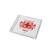 Ulver - Blood Inside (Re-Release) [Cd]