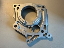 1966-1984 Borg Warner Gm Super T10 4 Speed Transmission Midplate T10-107a