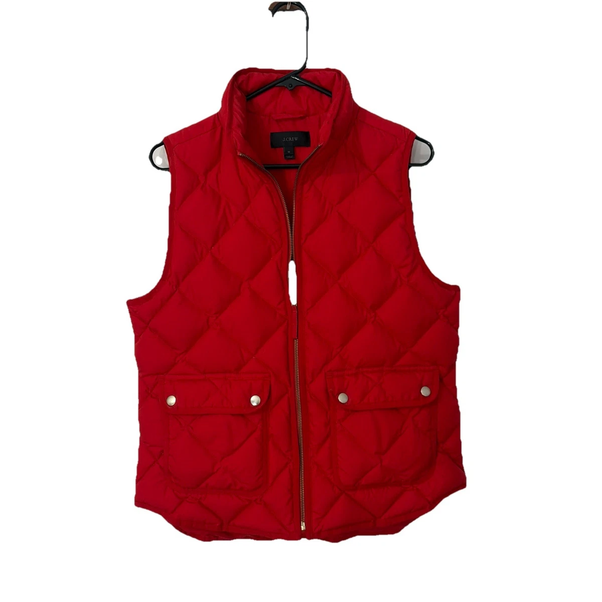 J.CREW Red Coats, Jackets & Vests for Women for sale | eBay