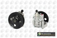 Hydraulikpumpe Lenkung BGA PSP2360 FüR Mondeo BA7 Galaxy MAX Ford WA6 4 Turnier