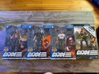 New ListingG.i.joe classified hasbro tiger force outback recondo bazooka flint
