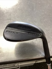 Cleveland RTX 6 Zipcore mid 60-Degree Lob Wedge Tour Issue