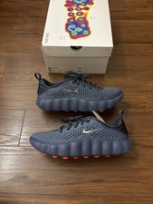 Nike Mind 002 Thunder Blue Chrome HQ4308-400 Size 9 Men’s Brand New Fast Ship