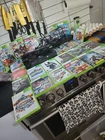 Xbox 360 Job Lot Games And Console