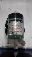 Iwaki Magnet Pump MD-10K-NL46 100V 50/60Hz Chemical Resistant Pump Made in Japan
