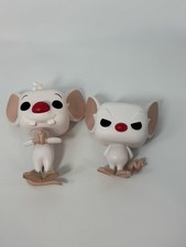 2016 Funko Pop Pinky and the Brain Vinyl Figures 15