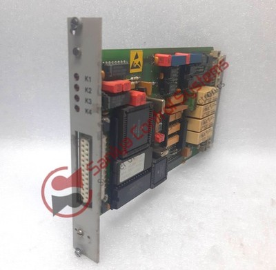 Stn Systemtechnik ZKG 403 371.130 404 Pcb Module