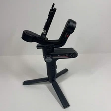 Zhiyun Weebill S Gimbal Video Stabilizer CR110
