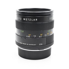 Leica MACRO-ELMARIT-R 60mm Focal f/2.8 Camera Lenses for sale - eBay