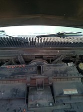 Automatic Transmission E4od Transmission 8-445 Fits 97-98 Ford E350 Van 480752 Automatic Transmission E4od Transmission 8-445 Fits 97-98 Ford E350 Van 480752