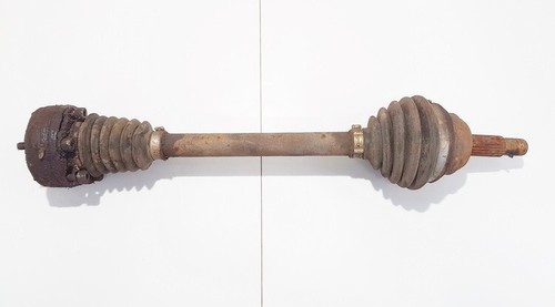 Antriebswelle Vorne Linke  Volkswagen Polo DE1106161-57