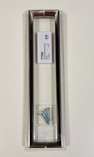 IKEA Tyda Möbelgriffe Griff Griffe 330 mm ‪Silber 501.139.19 Edelstahl Neu OVP