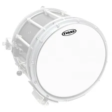 Hybrid Drumhead - Hybrid Marching Snare Drum Head - For Sensitivity, Dynamic ...