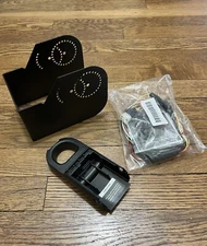 Motorola 0105955U15 APX Vehicle Charger Bracket and Wire Kit