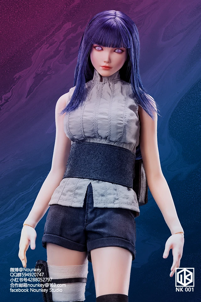 その他 Nounkey Studio COSPLAY Miss wife 1/6 Nounkey Studio COSPLAY Miss wife 1/6
