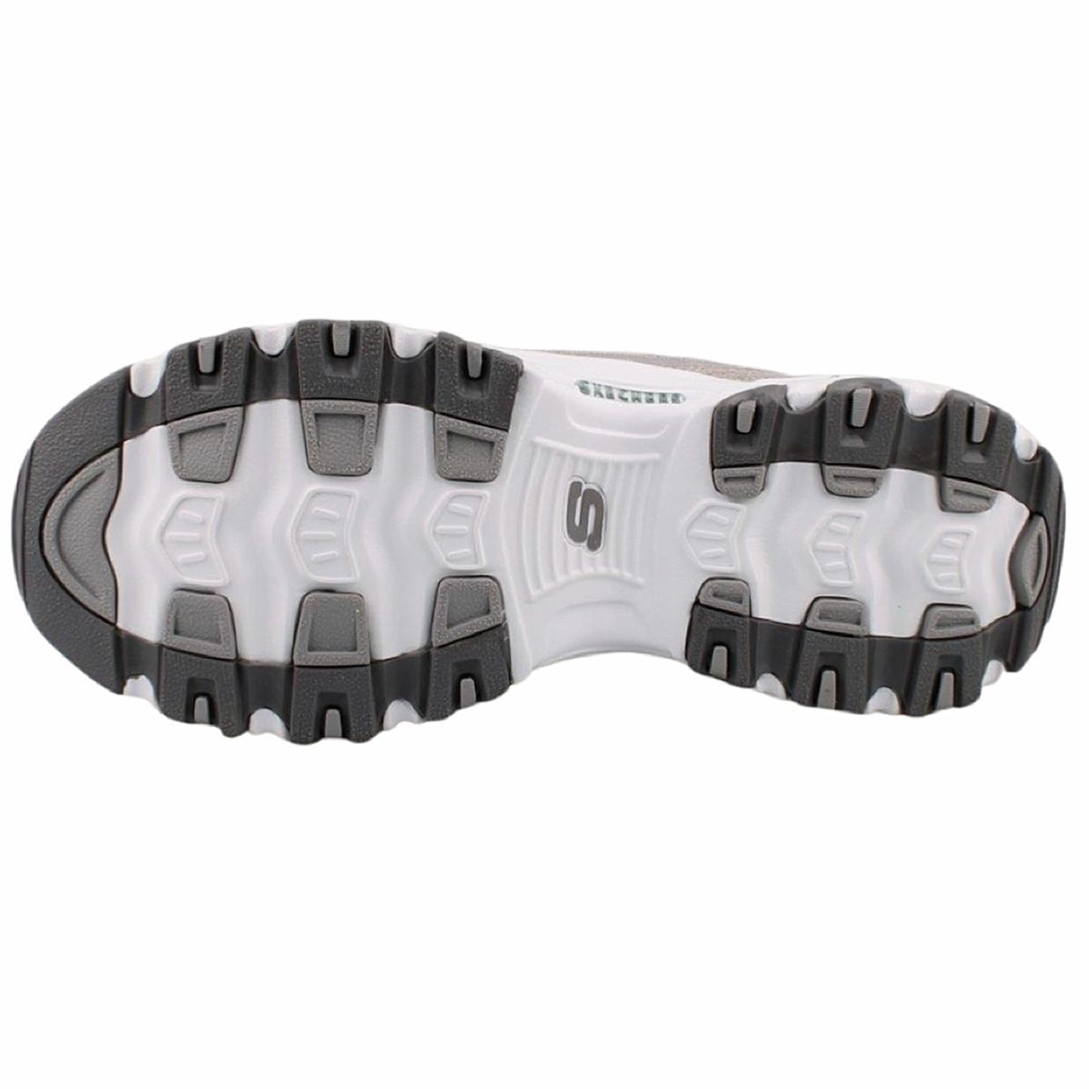 Scene Setter Pantoletten Damen Skechers Skechers Summits