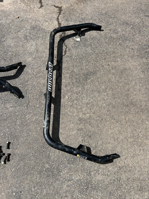 2015 Arctic Cat Wildcat Trail 700 Rollcage Rollbar B664 | eBay