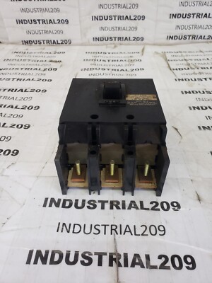 SQUARE D 150A Q2MB BREAKER | eBay