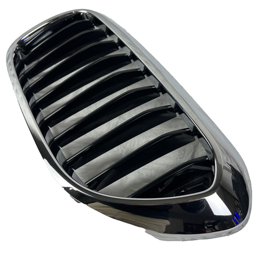 Parrilla de parachoques delantera derecha izquierda parrilla de riñón BMW Serie 5 G30 530i 540i 2017-2020 (AA) - Imagen 7 de 21