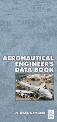 Aeronautical Engineer's Data Book by 