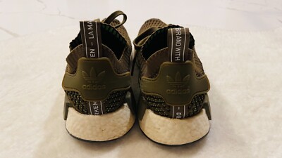 adidas gazelle silver green womens Adidas Original NMD_R1 Men's