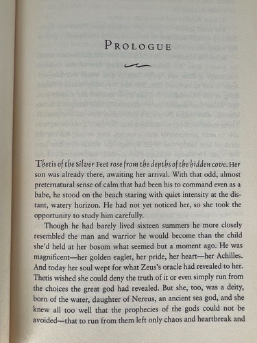 P.C. Cast, Warrior Rising; Book 6 of the Goddess Summoning Ser... - Picture 8 of 10