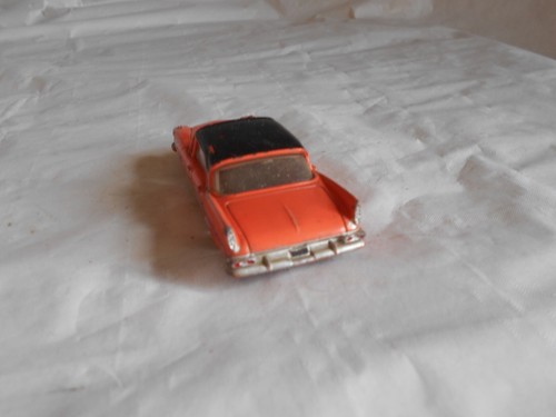 Dinky toys France 545 American car series Desoto 59 Diplomat - Picture 5 of 9