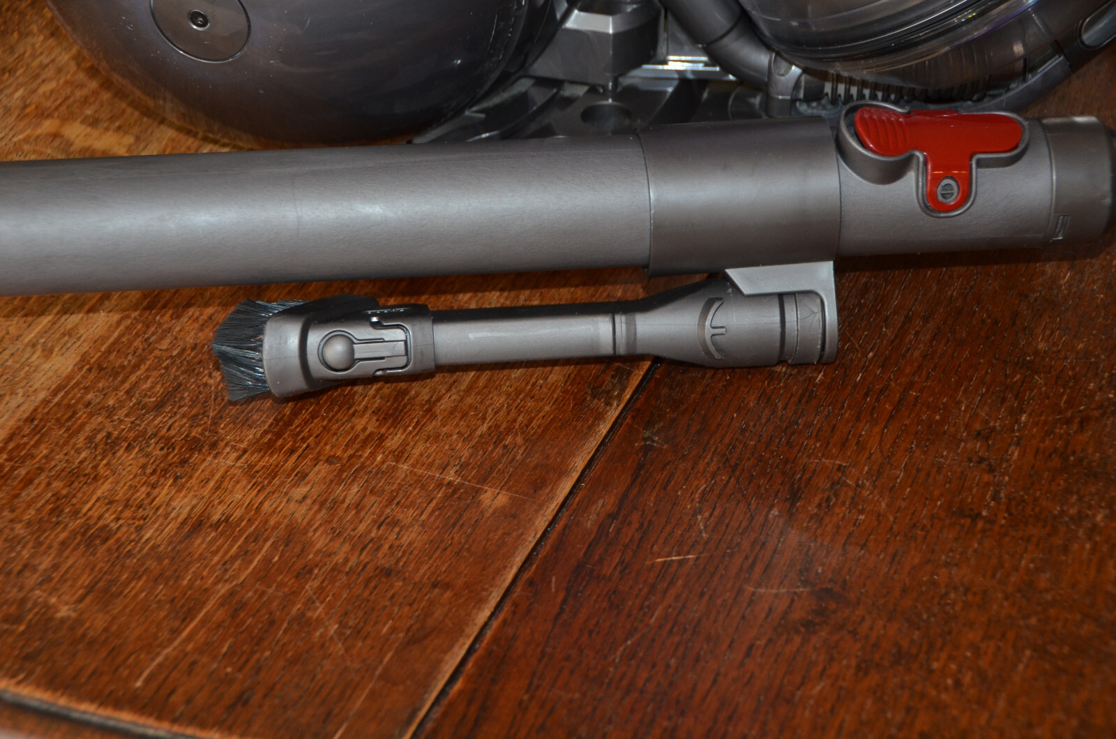 Dyson DC39 Animal Bagless Canister Vacuum for sale online eBay