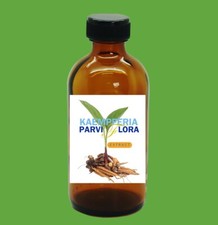 60 g. Kaempferia Parviflora Extract 100 Black Ginger Anti-Aging Anti-Oxidantion