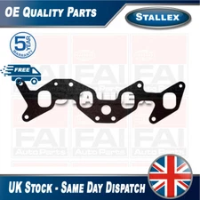 Fits Vauxhall Cavalier 1988-1995 1.8 Inlet Manifold Gasket Set Stallex