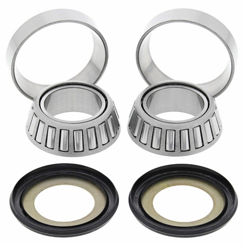 F700GS _ 2012-2017 _ BMW _ All Balls _ Steering Stem Bearing & Seal Kit - Picture 3 of 5