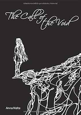 Der Ruf der Leere, , neues Buch