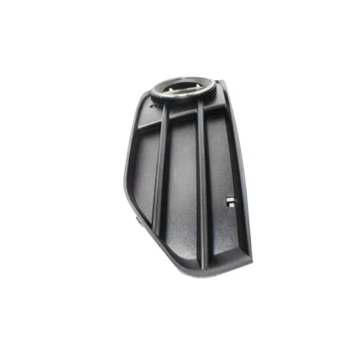 For Audi A4 Allroad 2012-2016 Right Front Bumper Fog Light Grille Cover Bezel - Picture 4 of 9