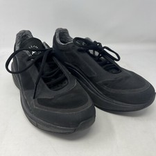 ADIDAS BY STELLA MCCARTNEY EARTHLIGHT MESH SHOES HP3180 Black Women  s Size 9