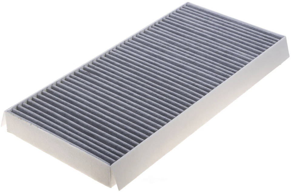 Cabin Air Filter fits 2000-2013 Ford Focus Transit Connect Escort  FRAM Foto 2 de 4