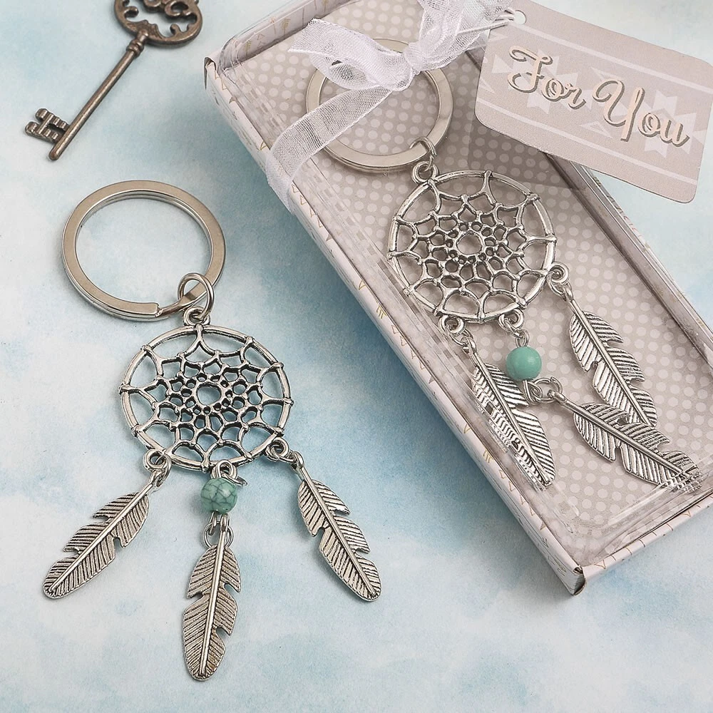 Keychain on sale favors wedding