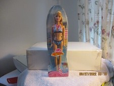 BARBIE IN A MERMAID TALE, 2009, MATTEL, 3 
