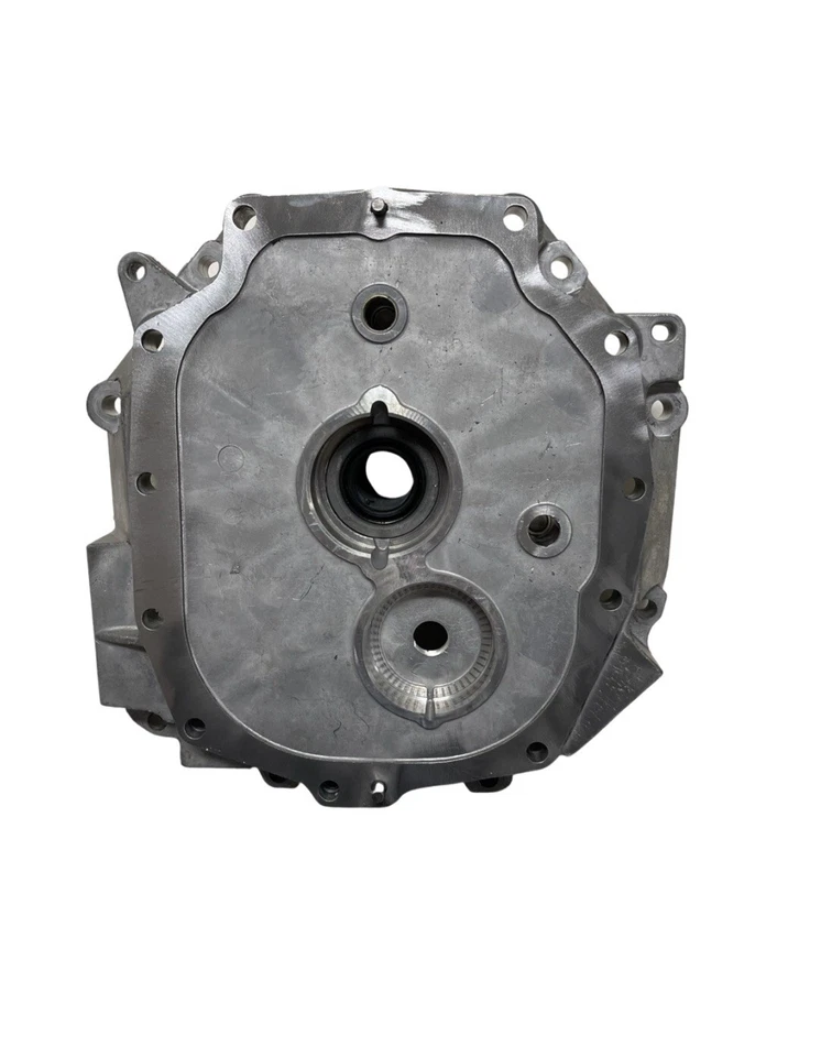 T56 CAMARO LT1 MID PLATE FITS 93-97 OEM (USED) 1386-672-003 - Image 2 of 3