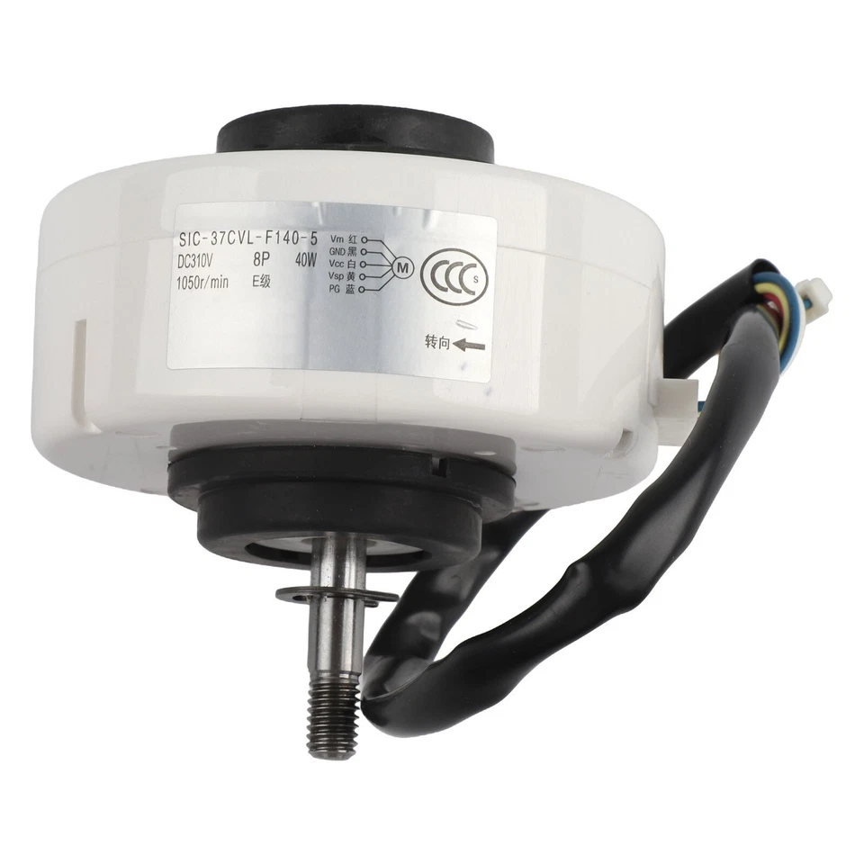 3-Phase Electric Wind Turbine Generator DIY Brushless Power Motor AC/DC9V-72V - image 3 of 4