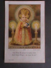 Andachtsbild  I. WEIDINGER  ars sacra  3860
