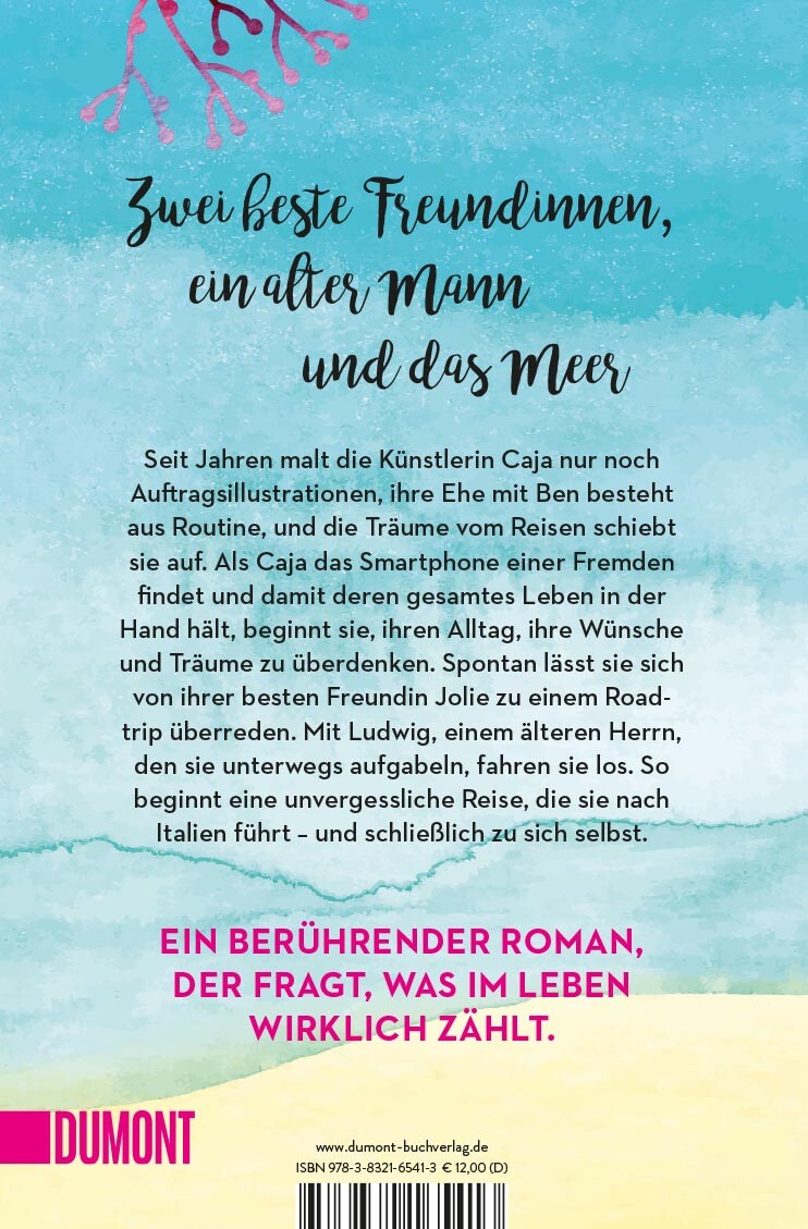 Thumbnail - Franziska Fischer / Und Das Meer Vor Uns