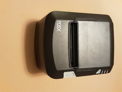 POS-X Evo Green Receipt Printer | eBay