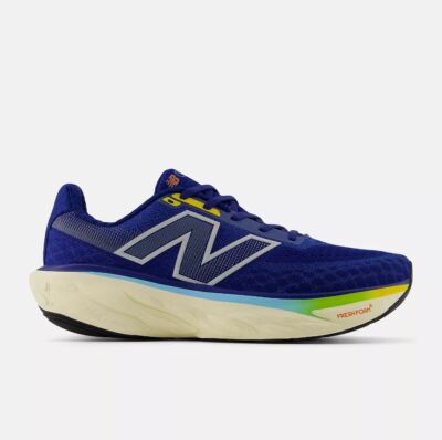 New Balance 1080 V14 Mens Runners (D Standard) (M1080N14) | SAVE