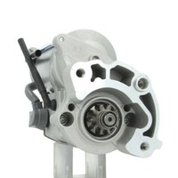 Neu Anlasser Passend FüR Land Rover 2.0 Kw 12 Volt 428000-4850+