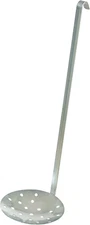 Celsius 18" Metal Ice Skimmer - Ice Fishing