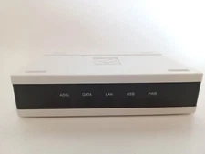 Encore Electronics ENDSL-A2+R2 ADSL Modem -Modem Only!