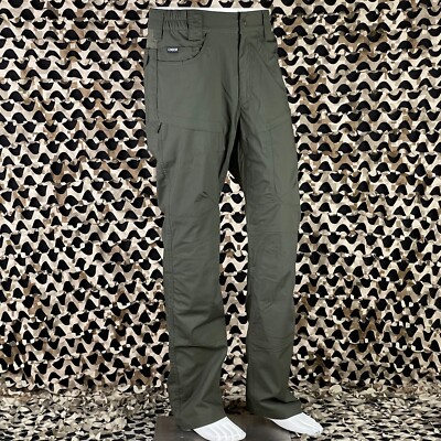 NEW Condor Odyssey Gen III Tactical Pants - Olive Drab - 34W X 32L