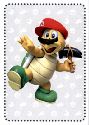 Super Mario Smashh Playtime 2023 Sticker 113