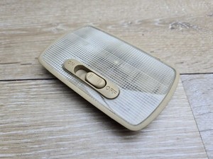 Innenraumleuchte Leuchte hinten Honda Accord VII CN CM CL