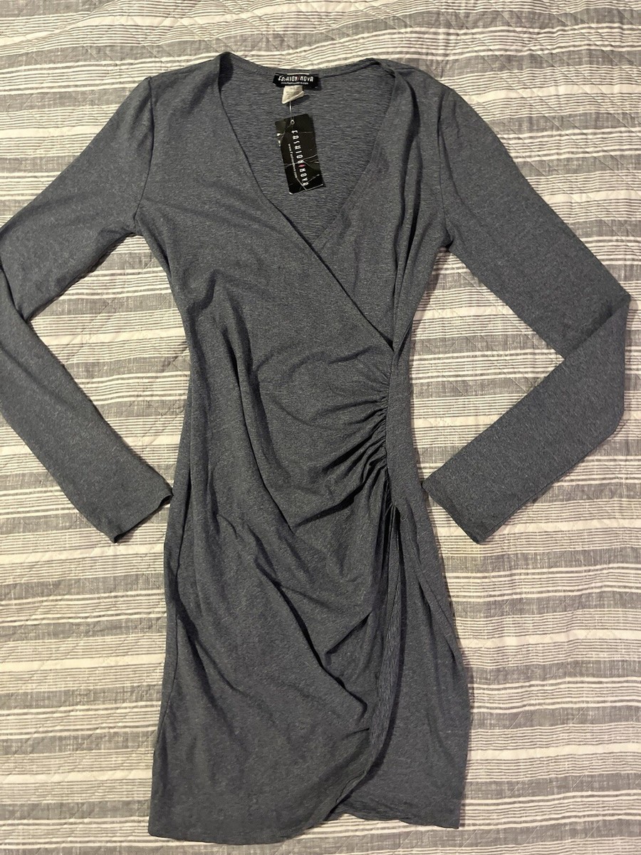 Lot of 8 Fashion Nova Sz XS Long Sleeve Stretchy Bodycon Dresses Short Midi Maxi | eBay Lot of 8 Fashion Nova Sz XS Long Sleeve Stretchy Bodycon Dresses Short Midi Maxi | eBay